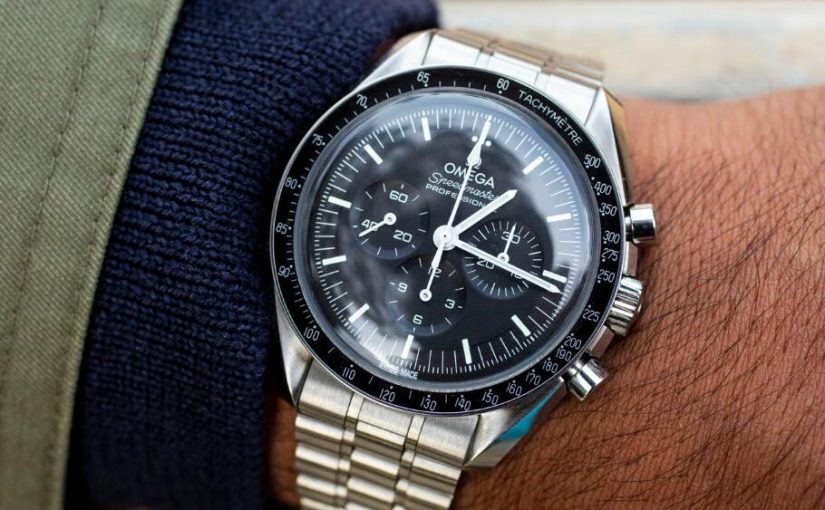 Shanka’s Cheap 1:1 Omega Speedmaster Replica Watches UK Was A Fascination Decades In The Making
